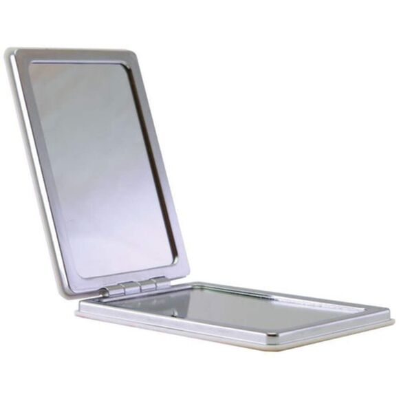 Statement Compact Mirror | Phenomenal Women 2 - Picture 2 of 2